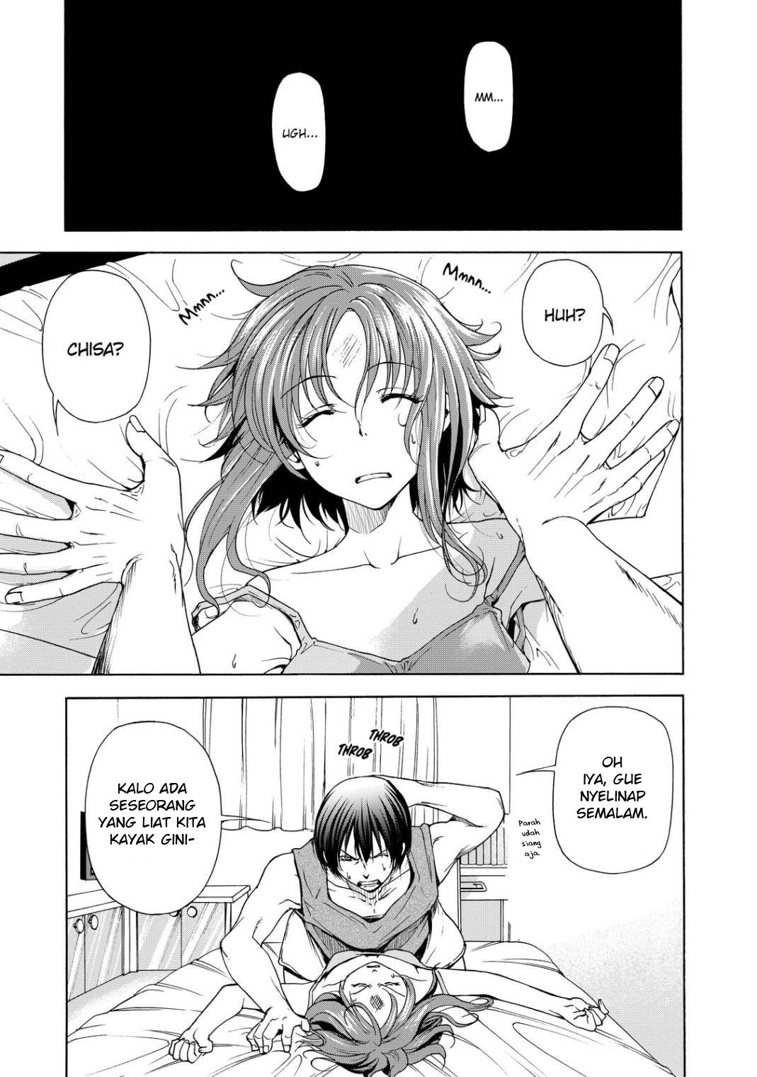 Grand Blue