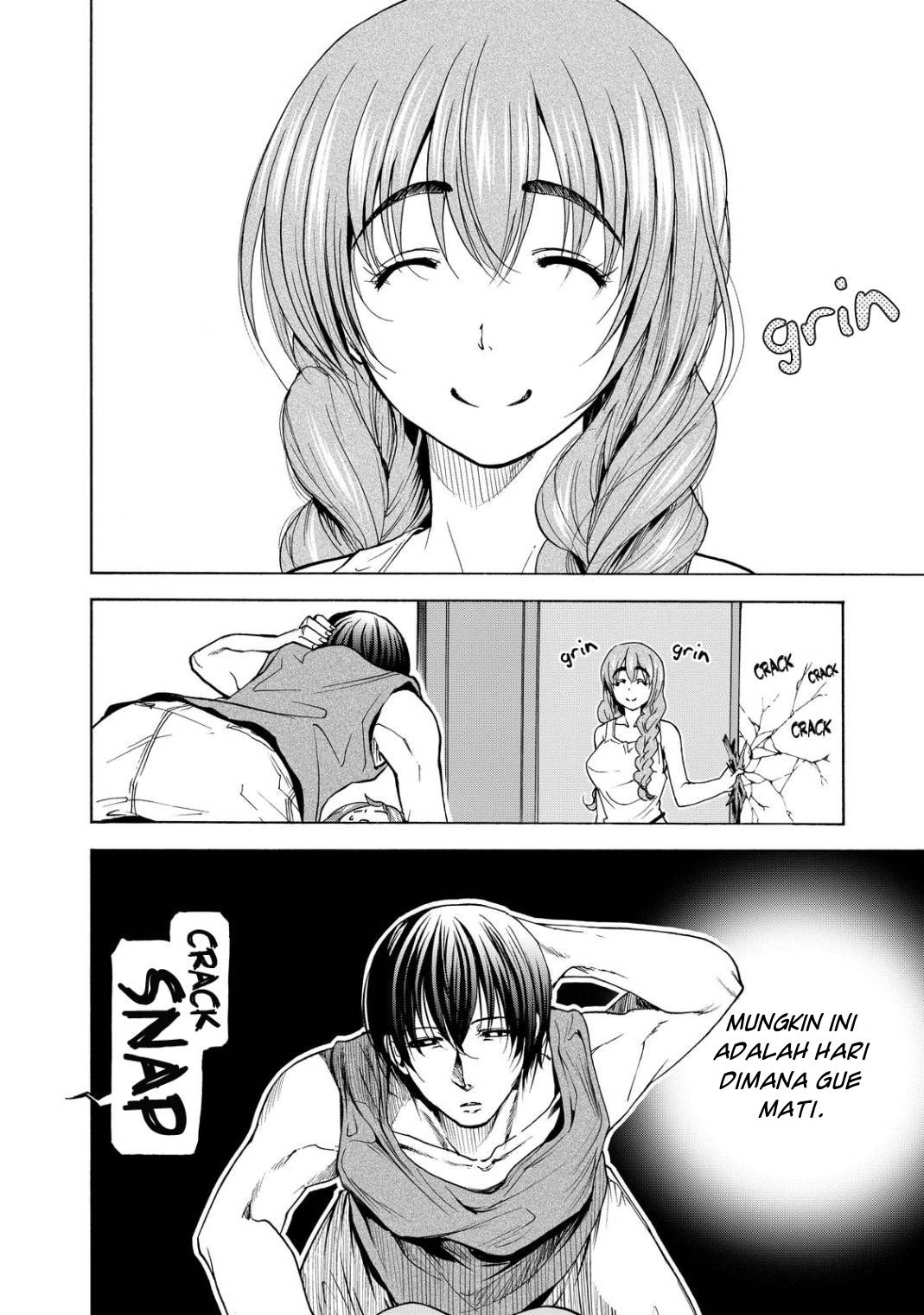 Grand Blue
