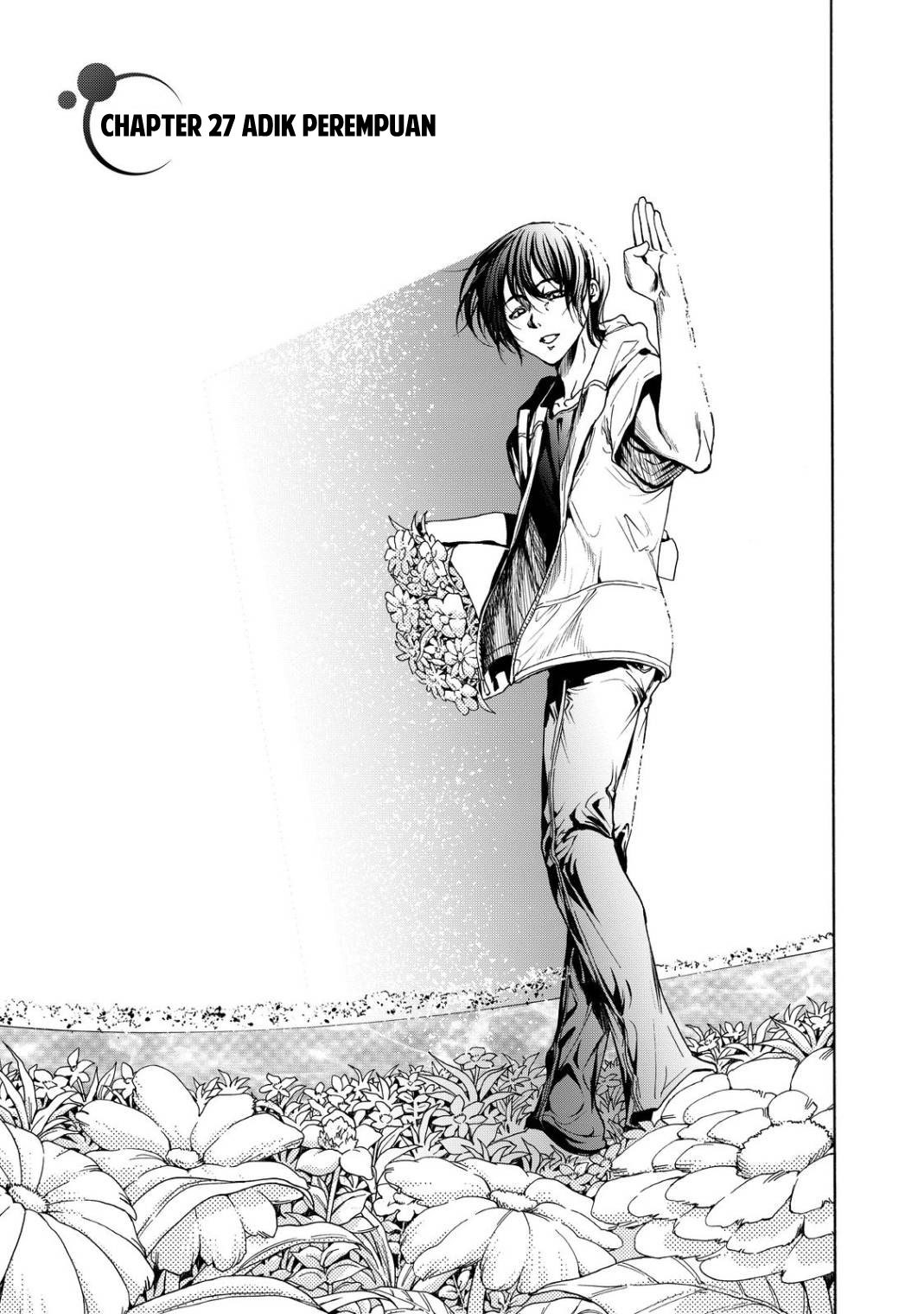 Grand Blue