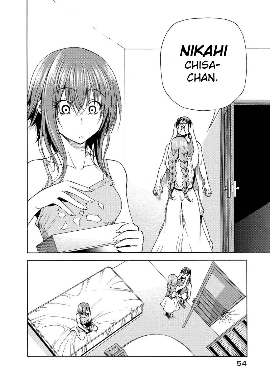 Grand Blue