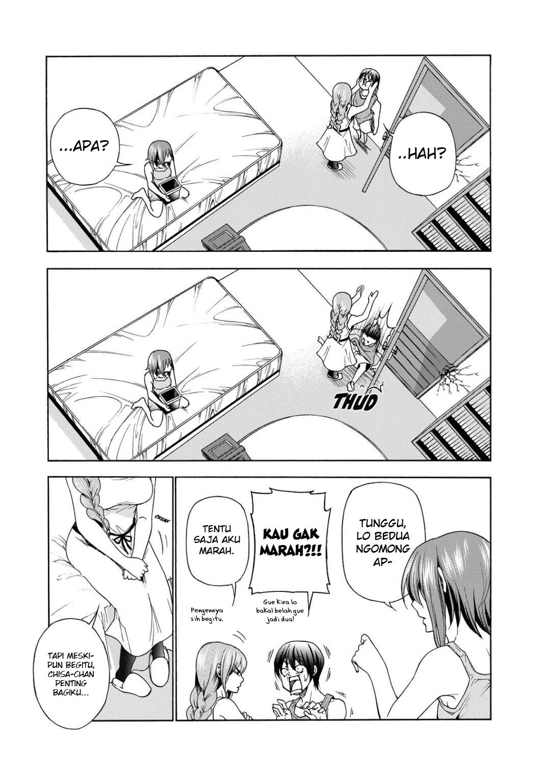 Grand Blue