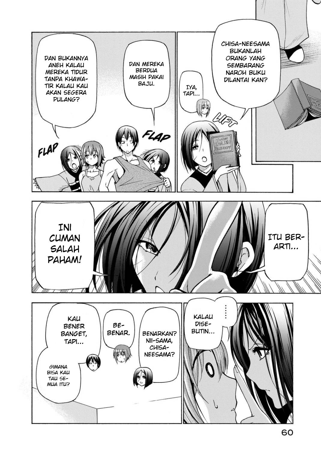 Grand Blue