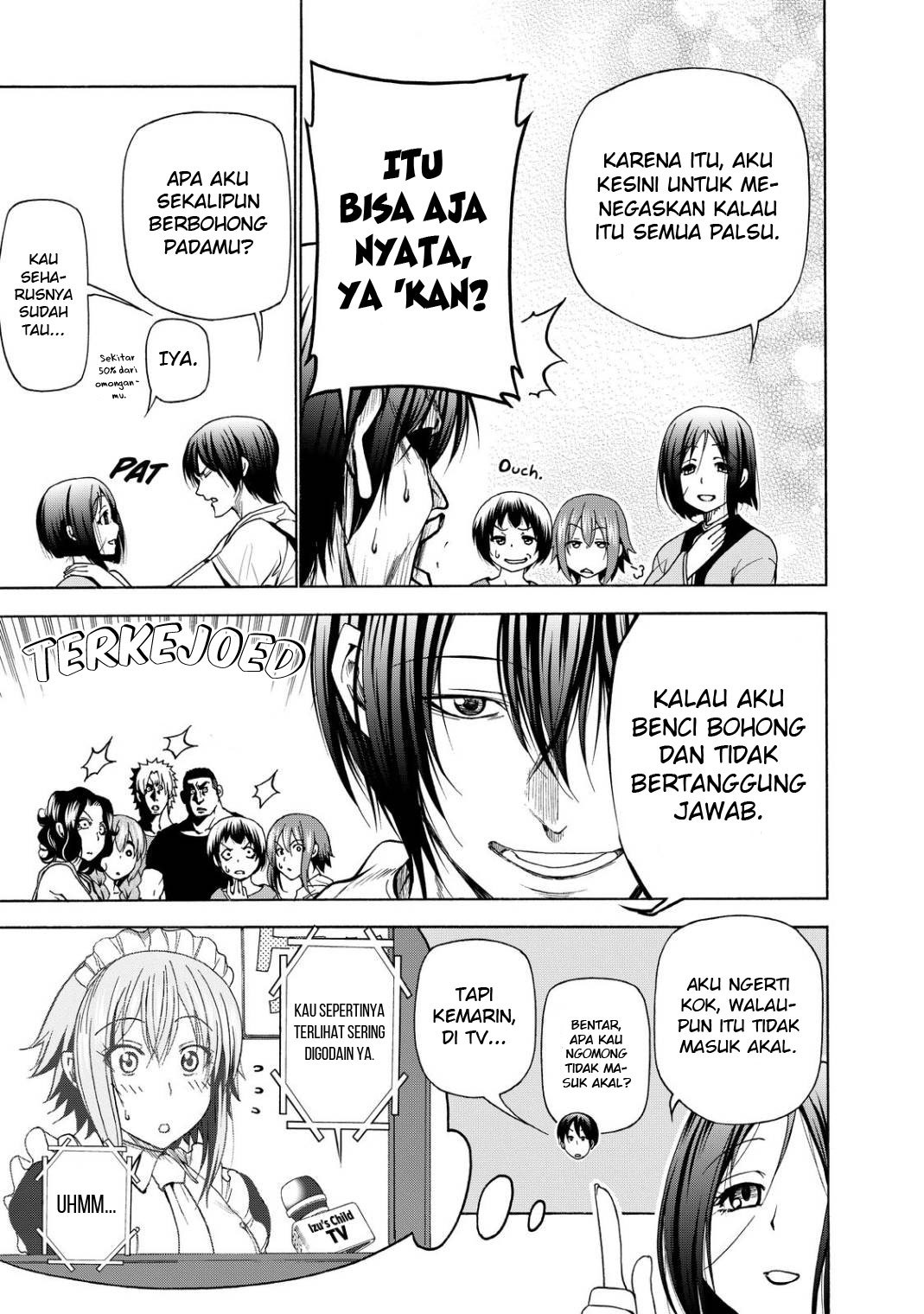 Grand Blue