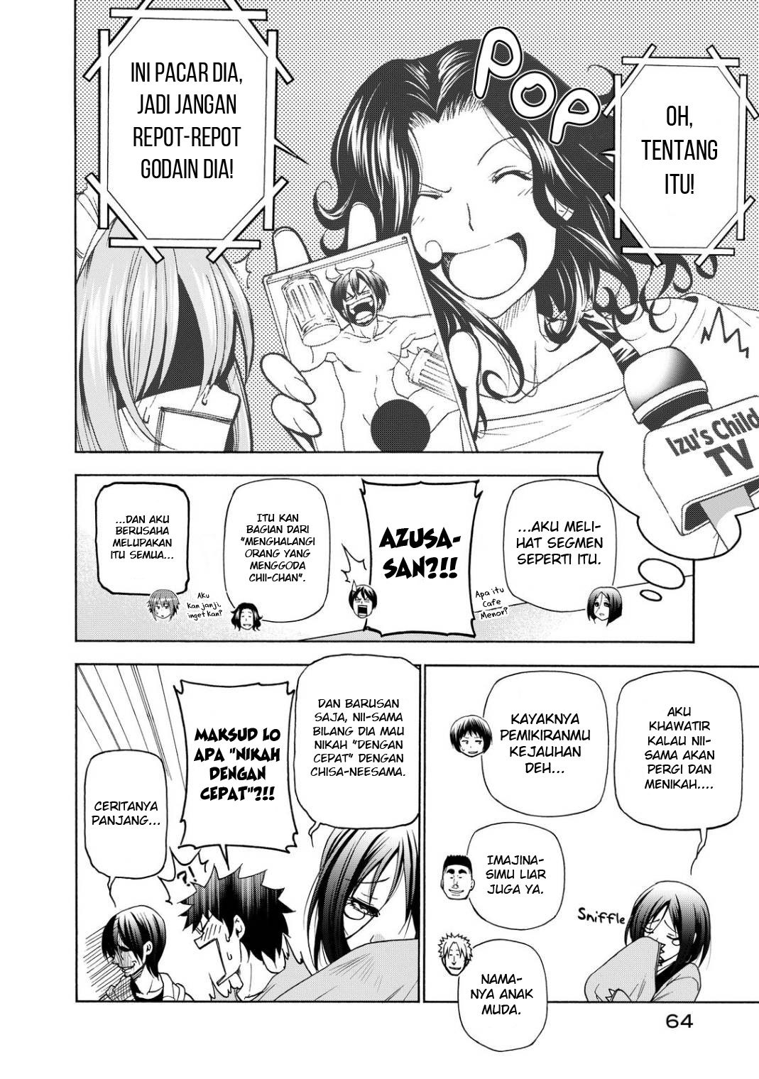 Grand Blue