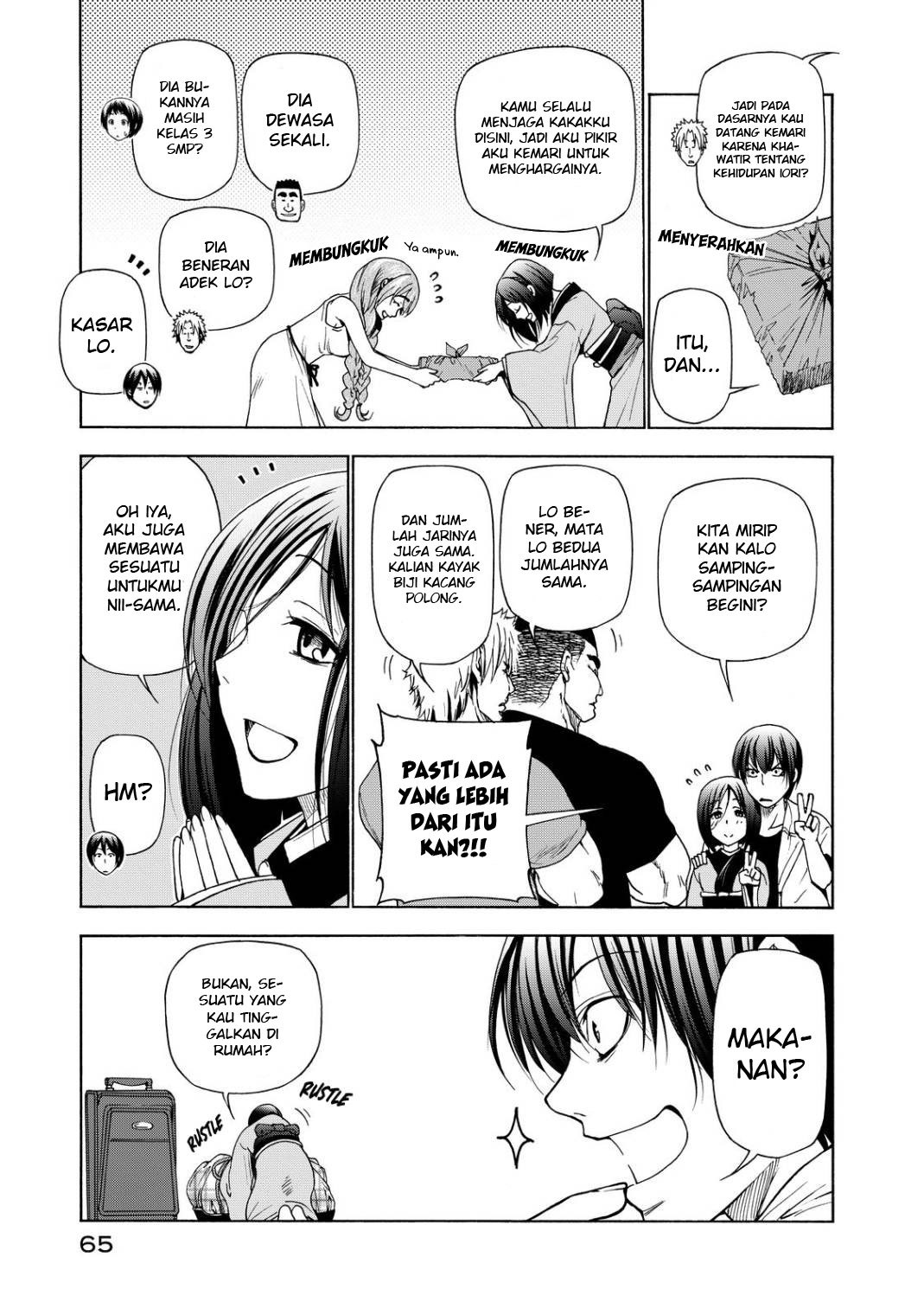 Grand Blue