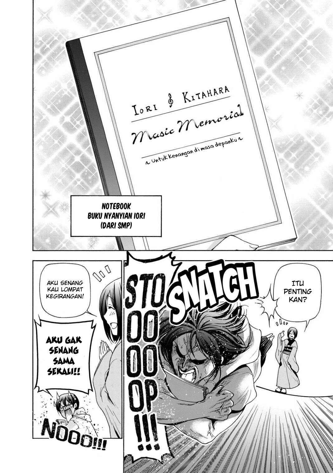 Grand Blue