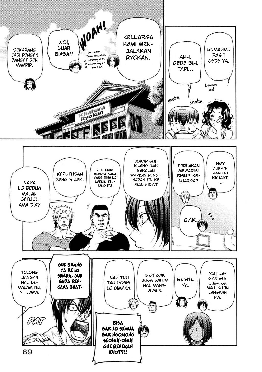 Grand Blue