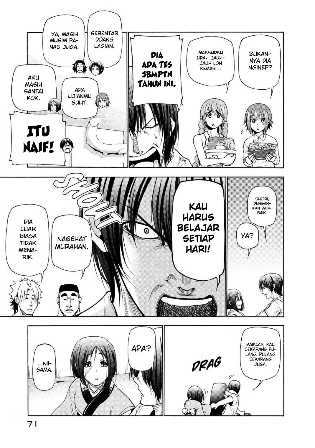Grand Blue