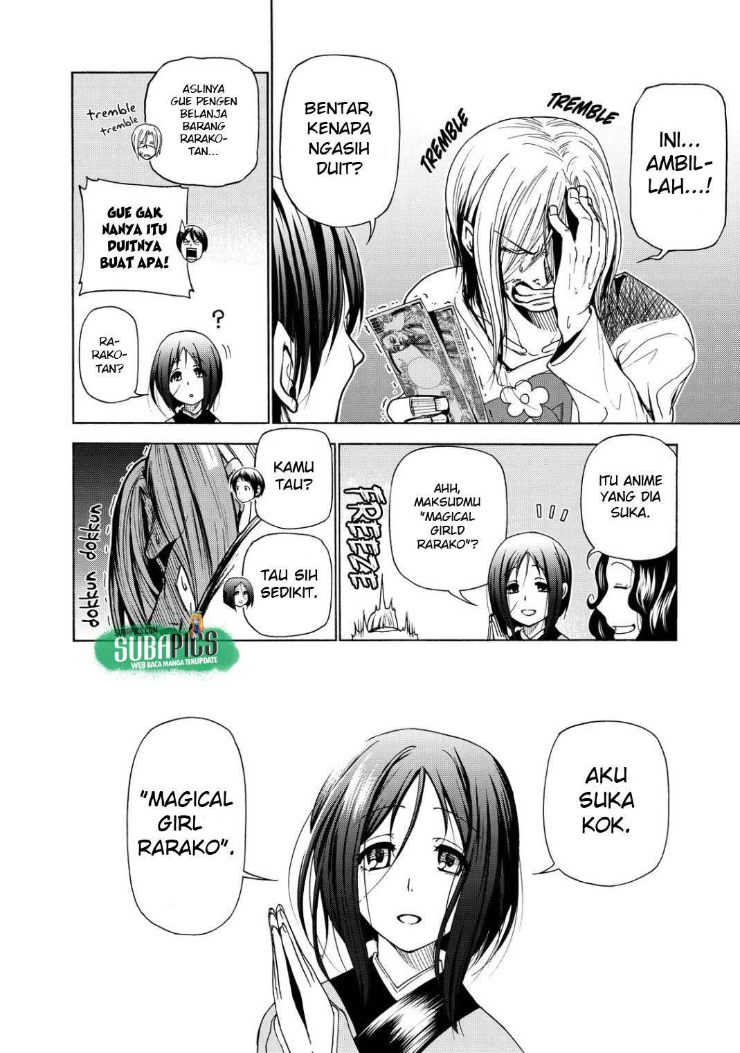 Grand Blue