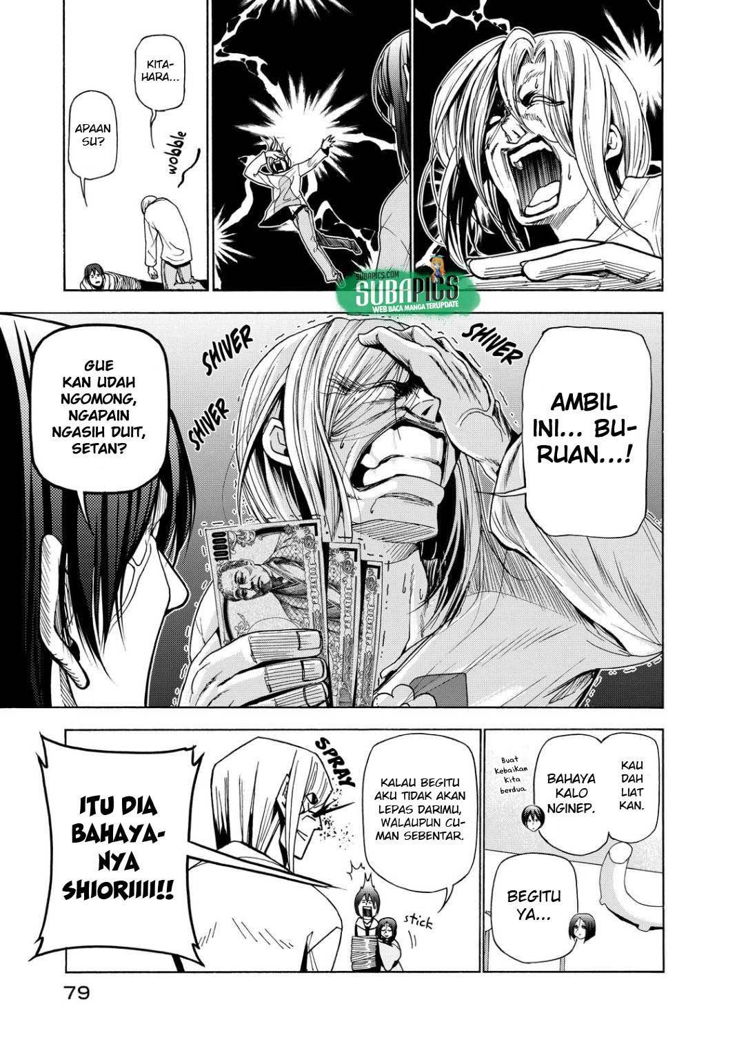 Grand Blue