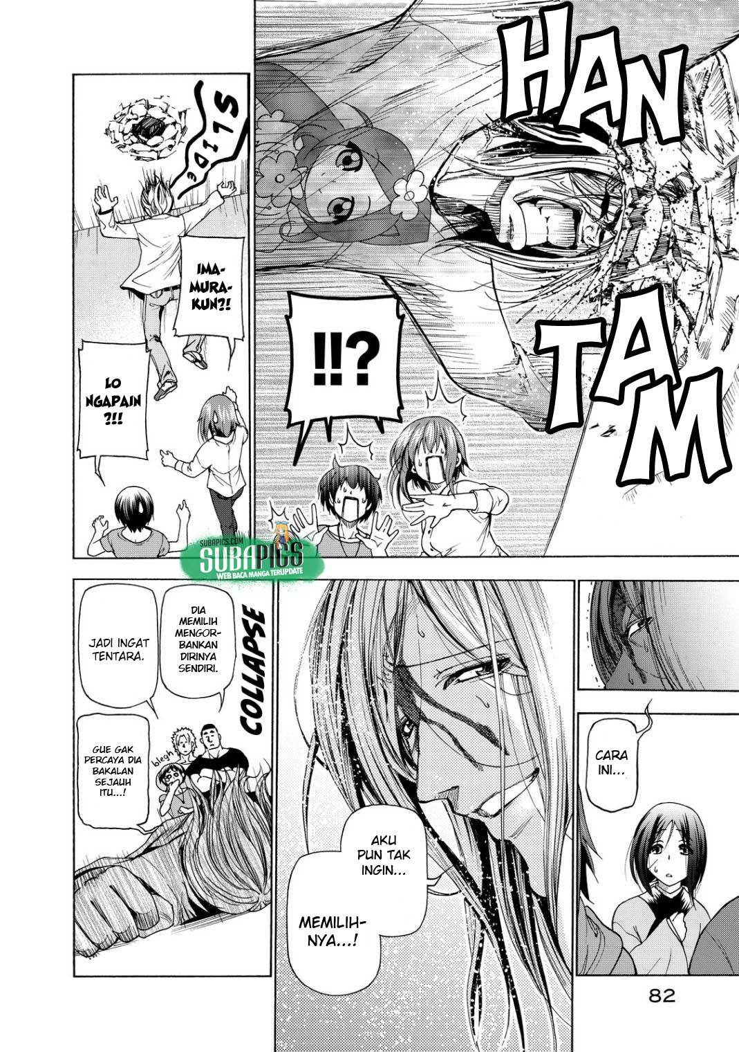 Grand Blue