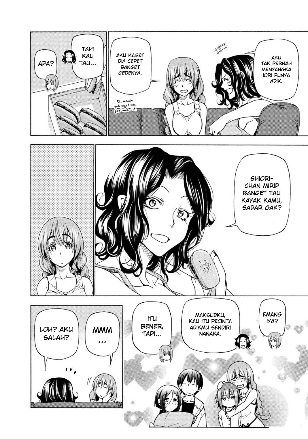 Grand Blue