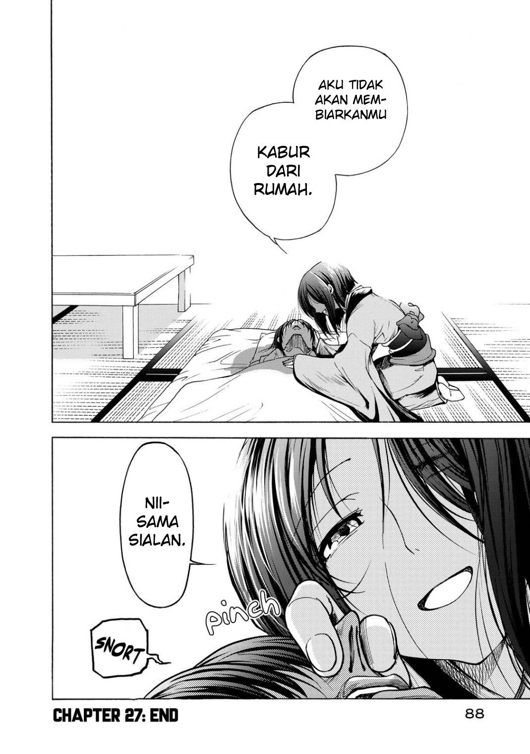 Grand Blue