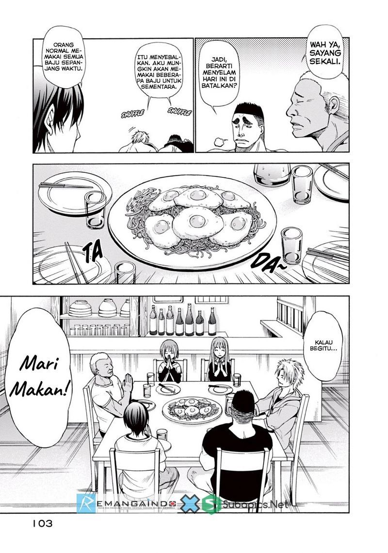 Grand Blue