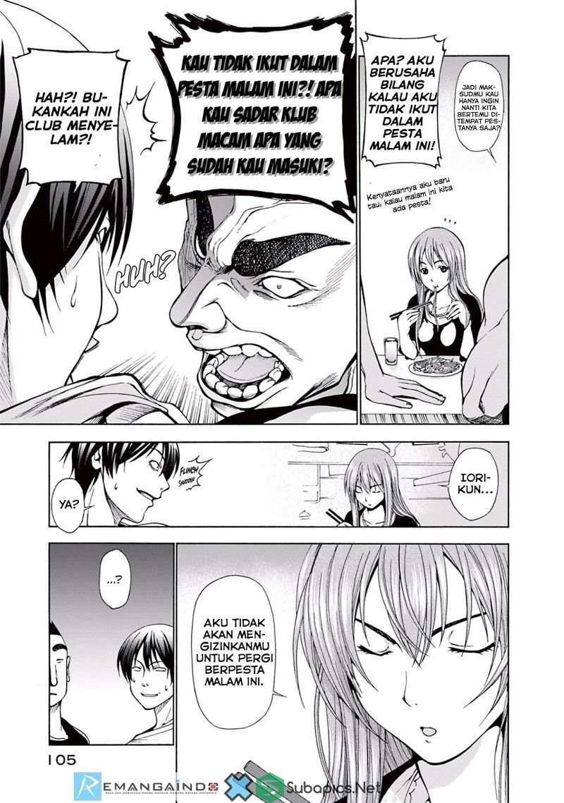 Grand Blue