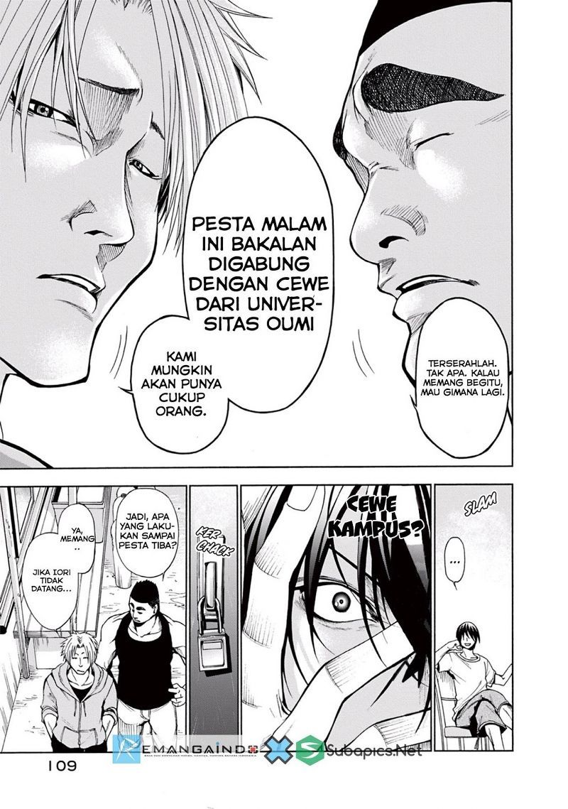 Grand Blue