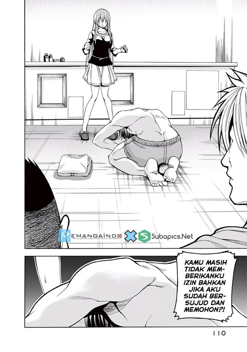 Grand Blue