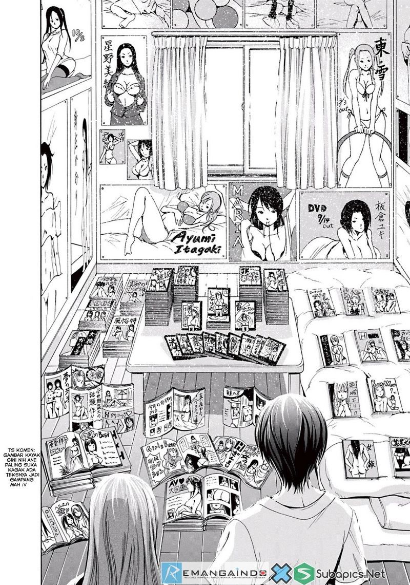 Grand Blue