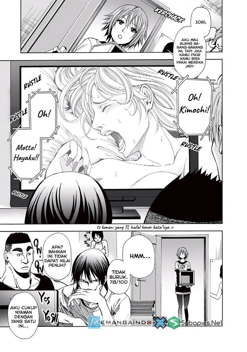 Grand Blue