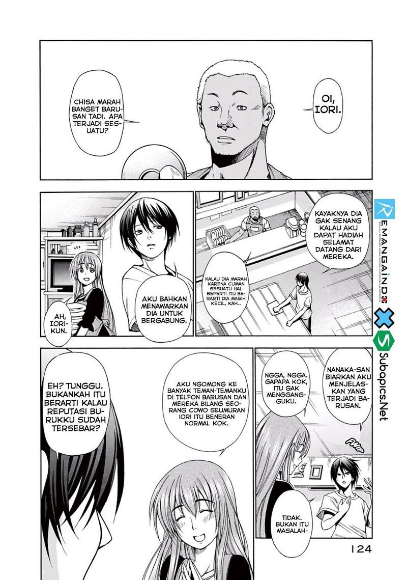 Grand Blue
