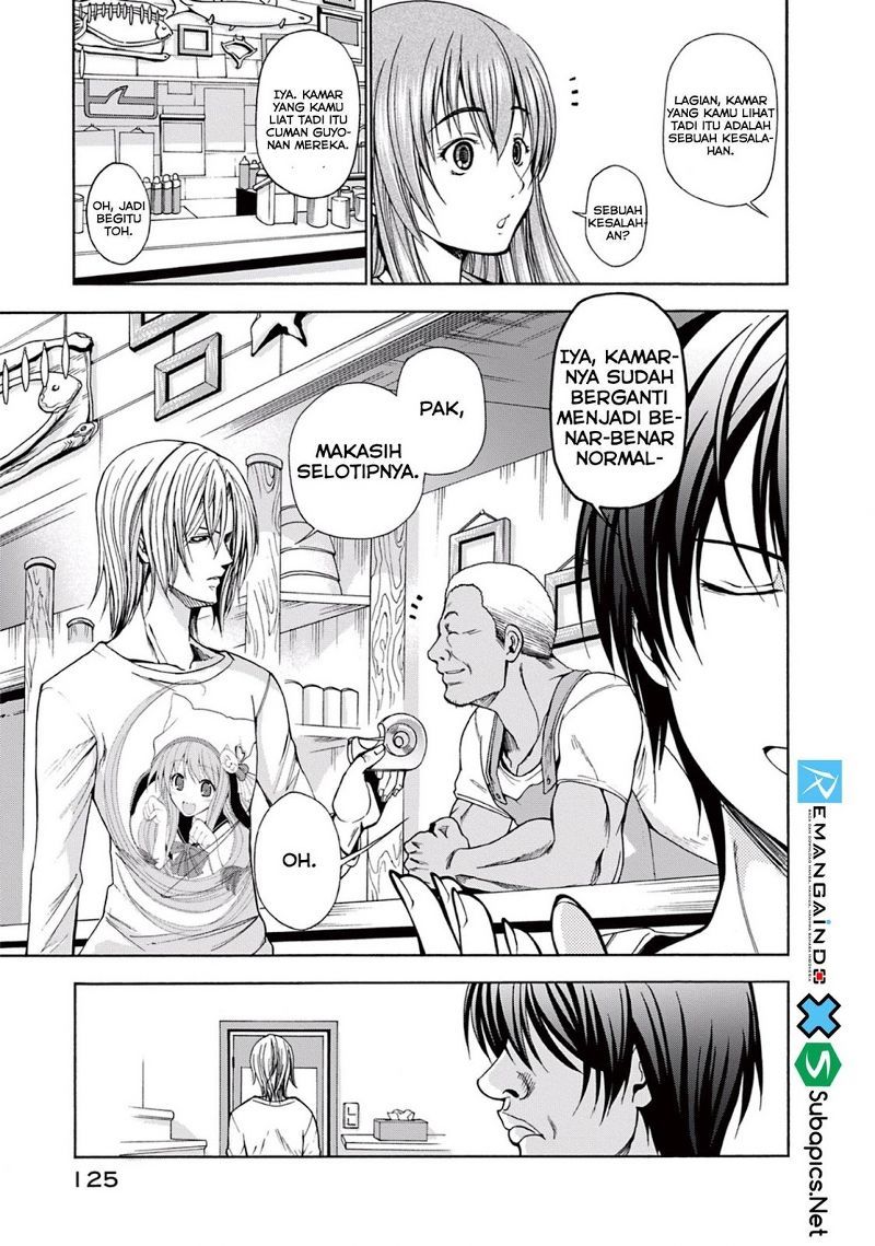 Grand Blue