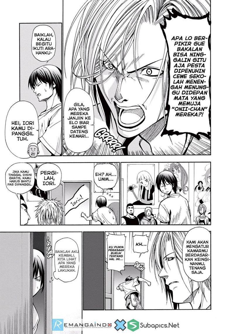 Grand Blue