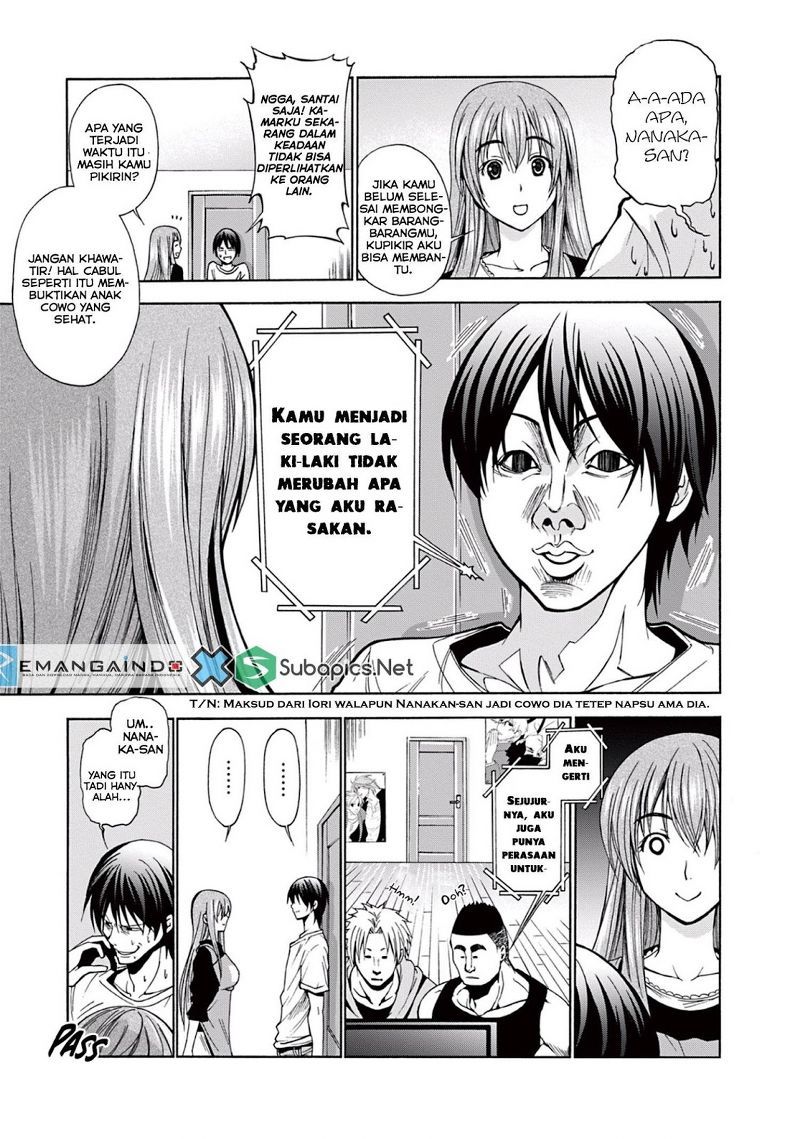 Grand Blue