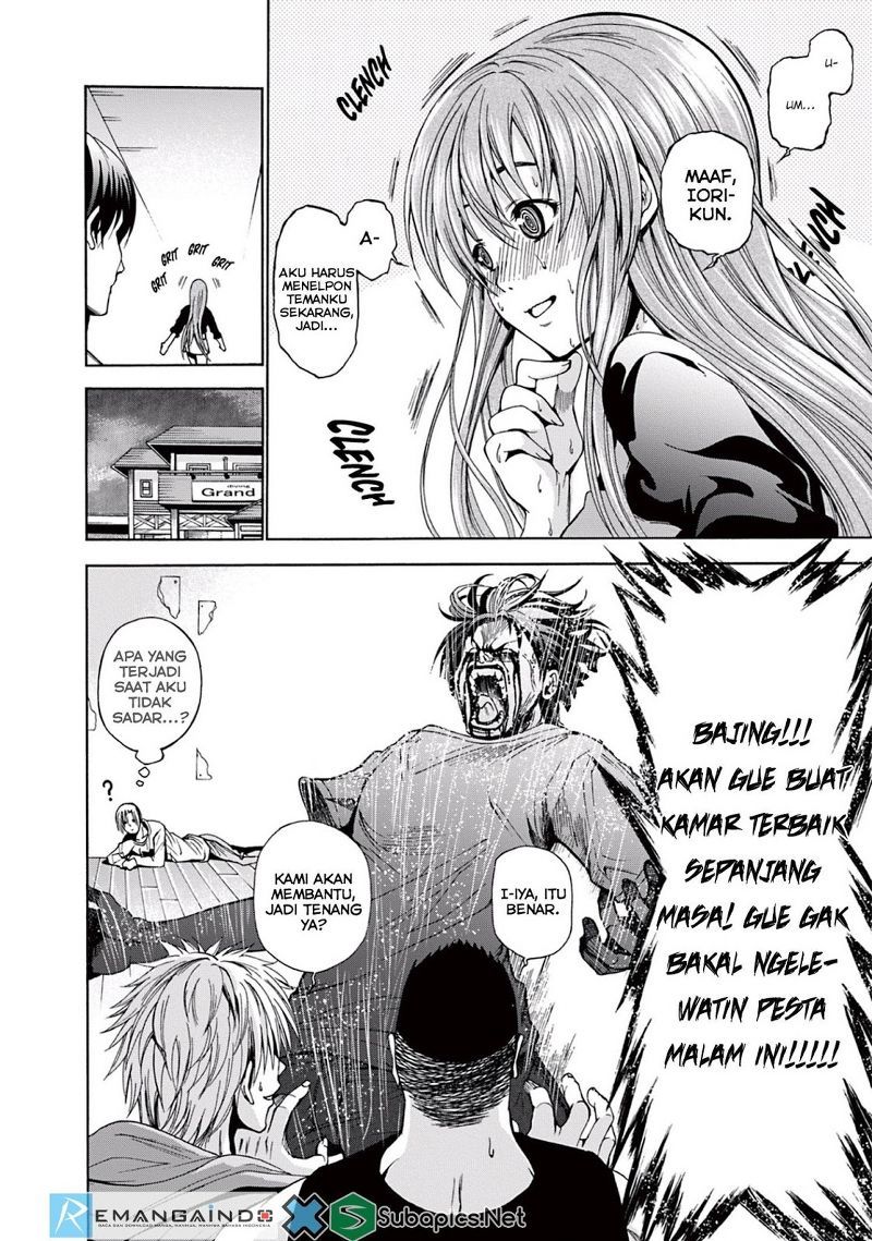 Grand Blue