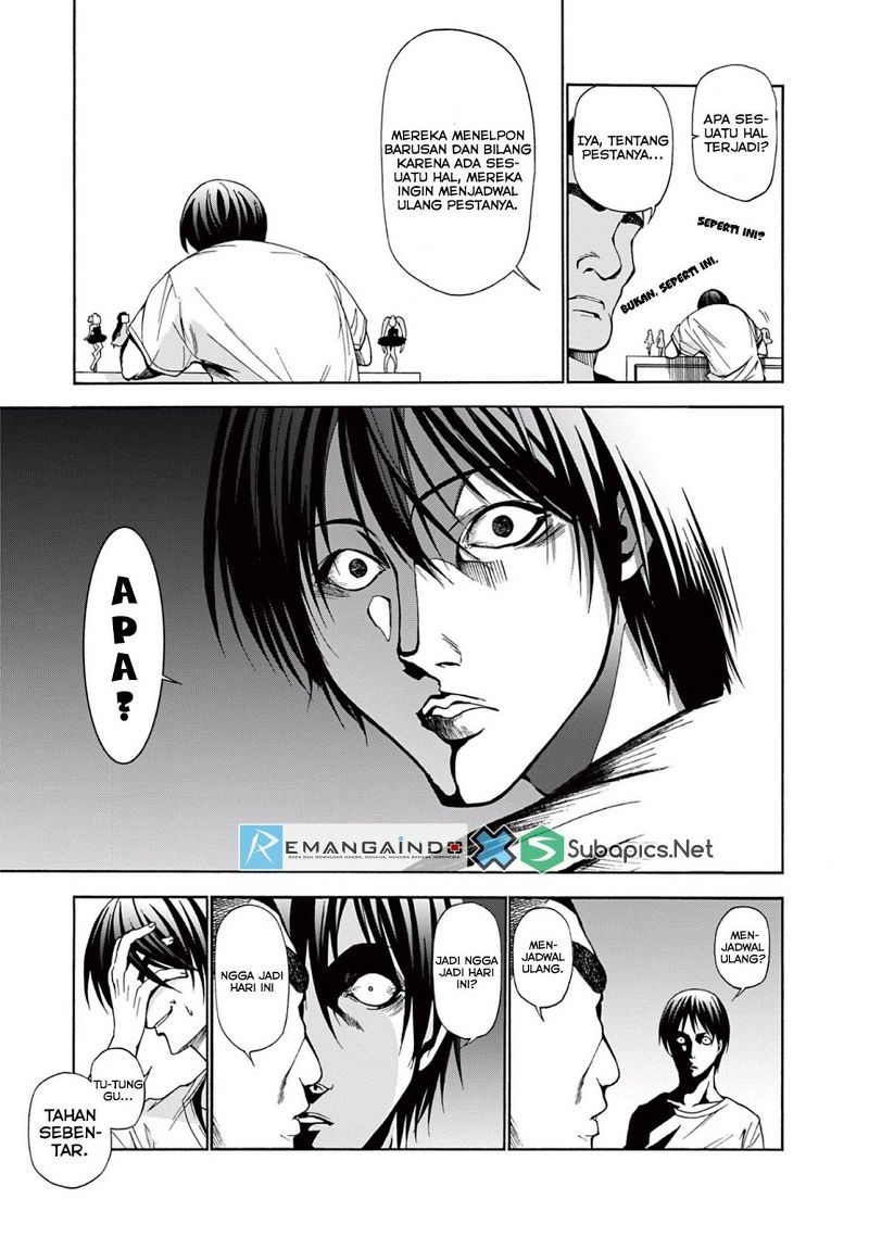 Grand Blue