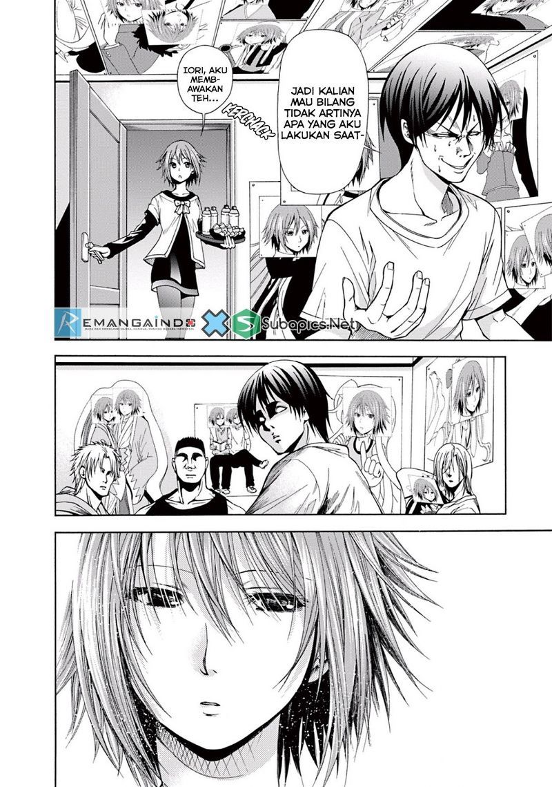 Grand Blue