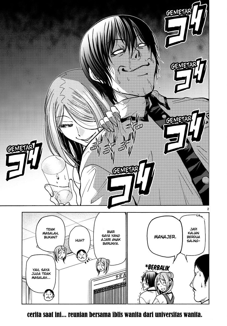 Grand Blue