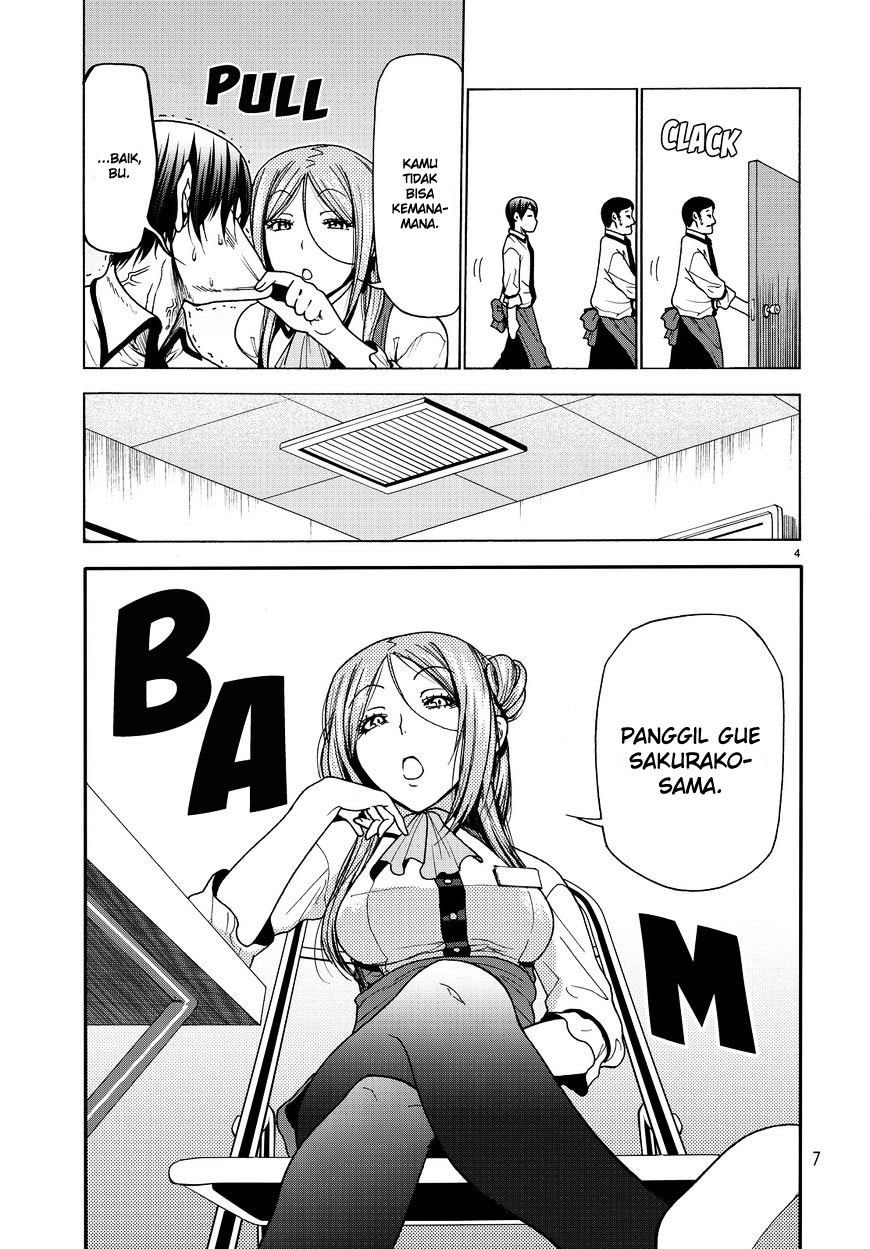 Grand Blue