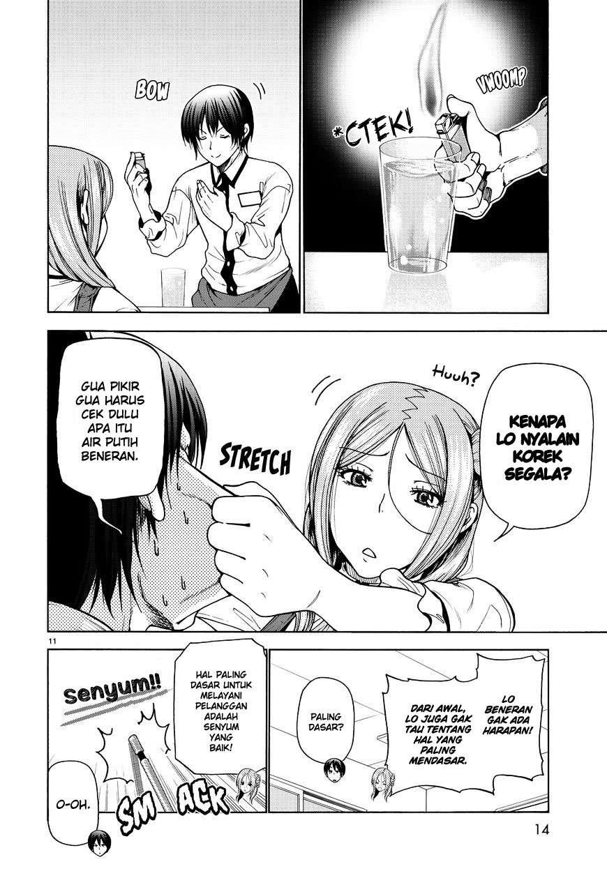 Grand Blue
