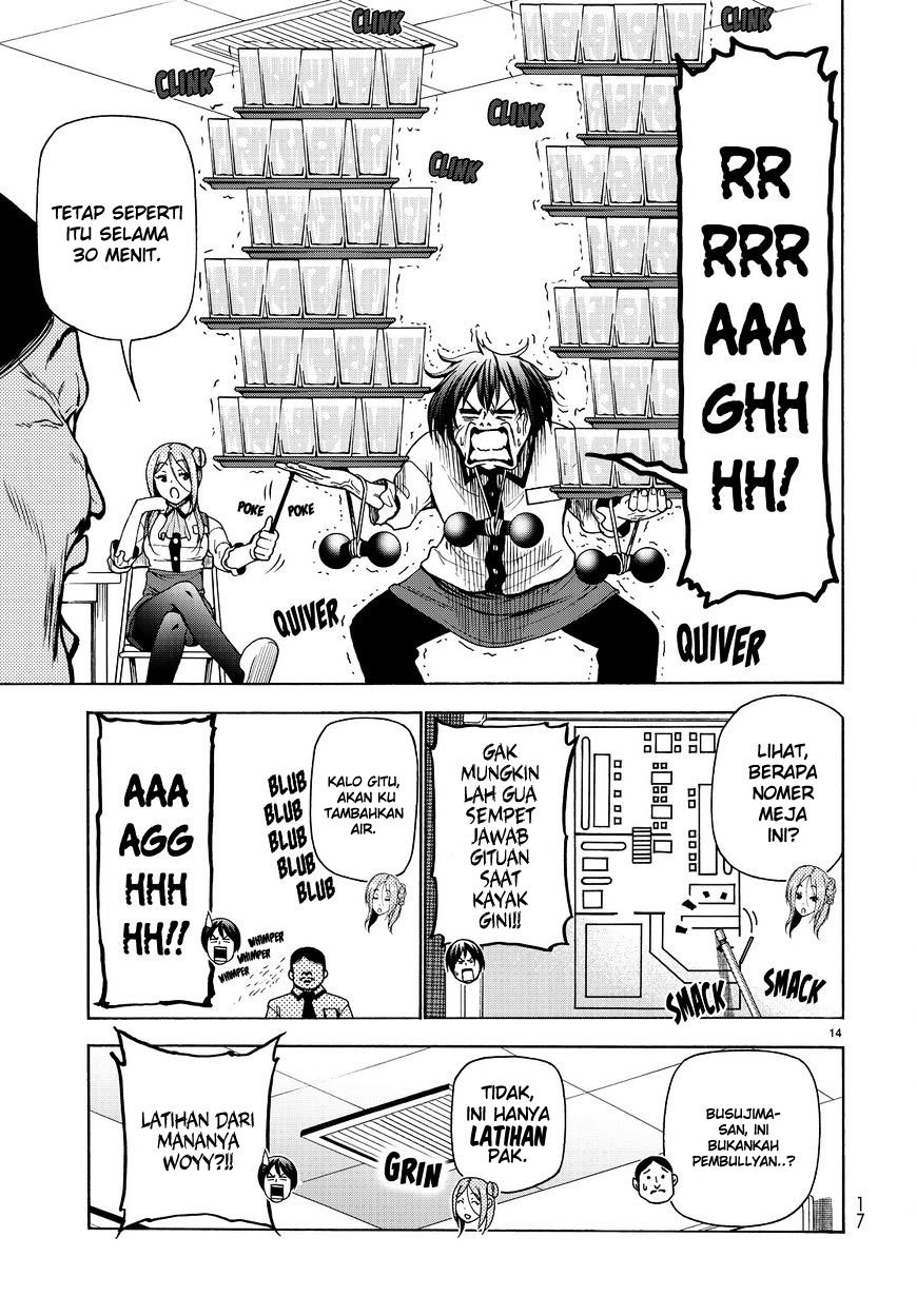 Grand Blue