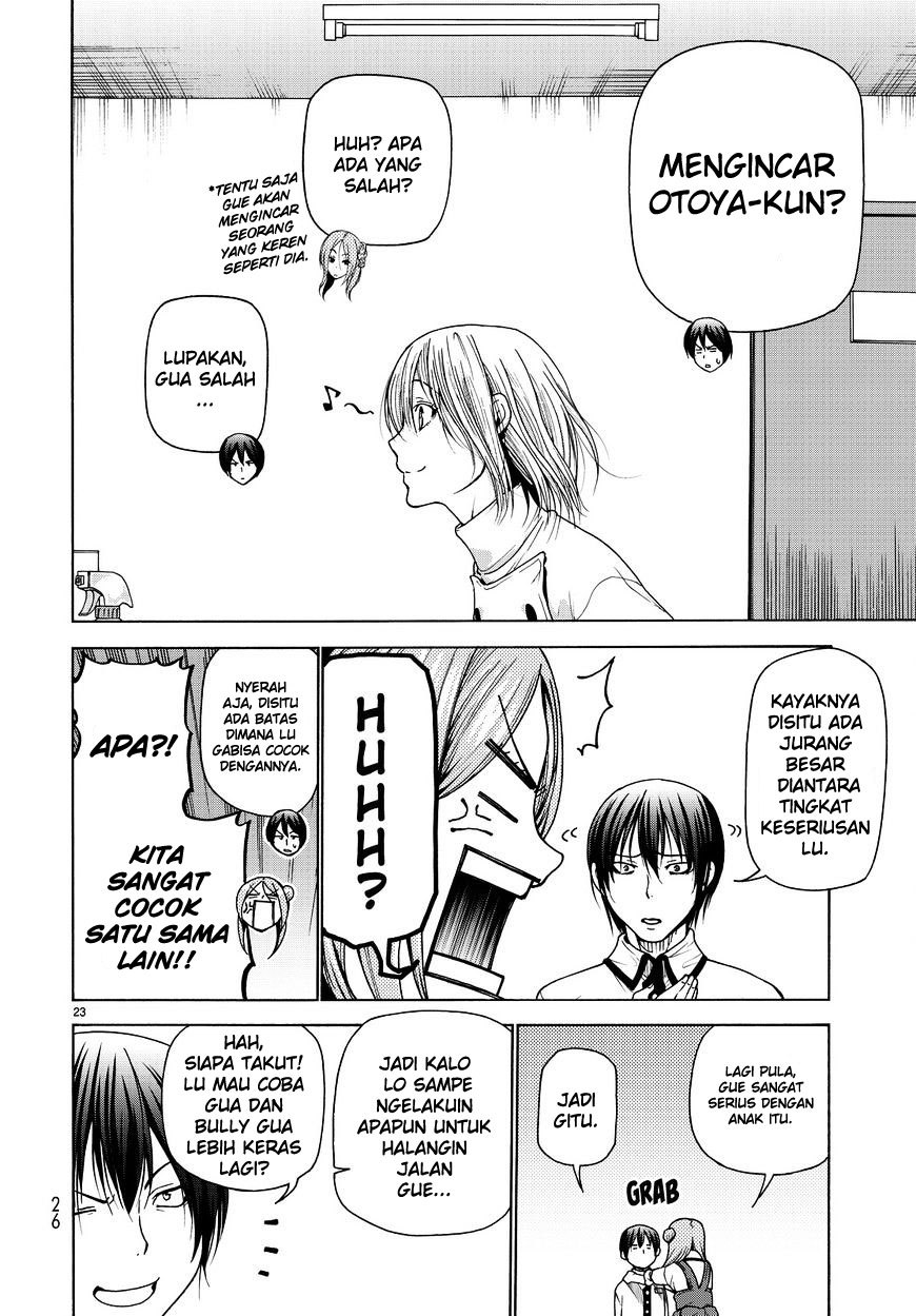 Grand Blue