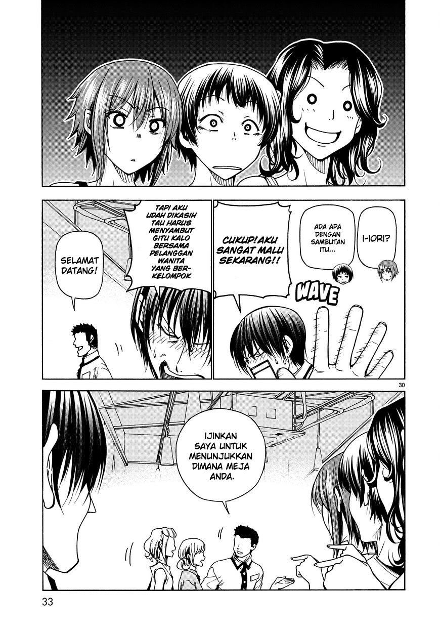 Grand Blue