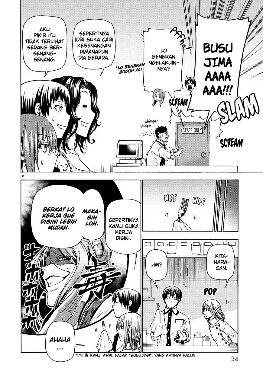 Grand Blue