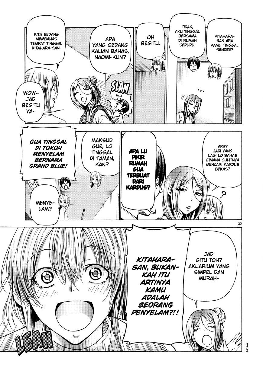 Grand Blue