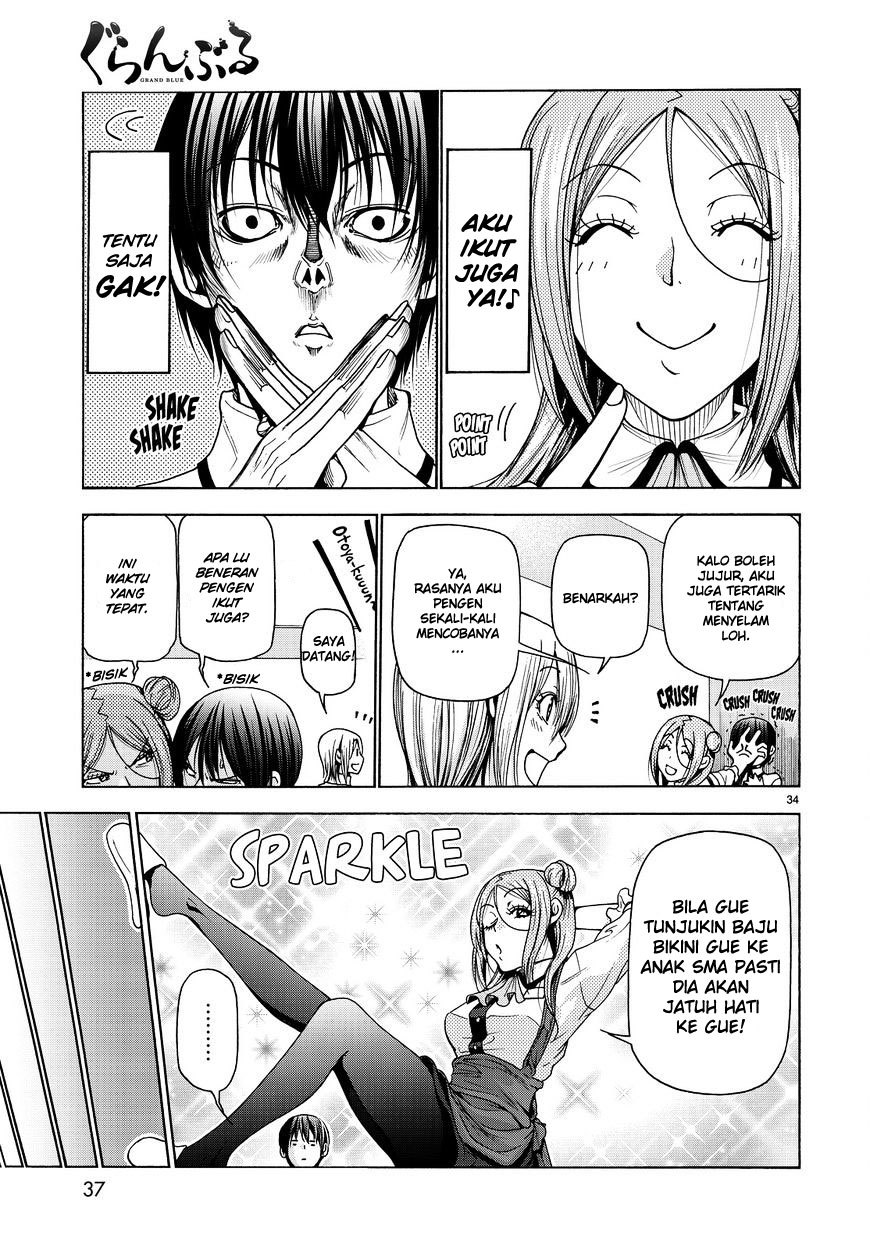 Grand Blue