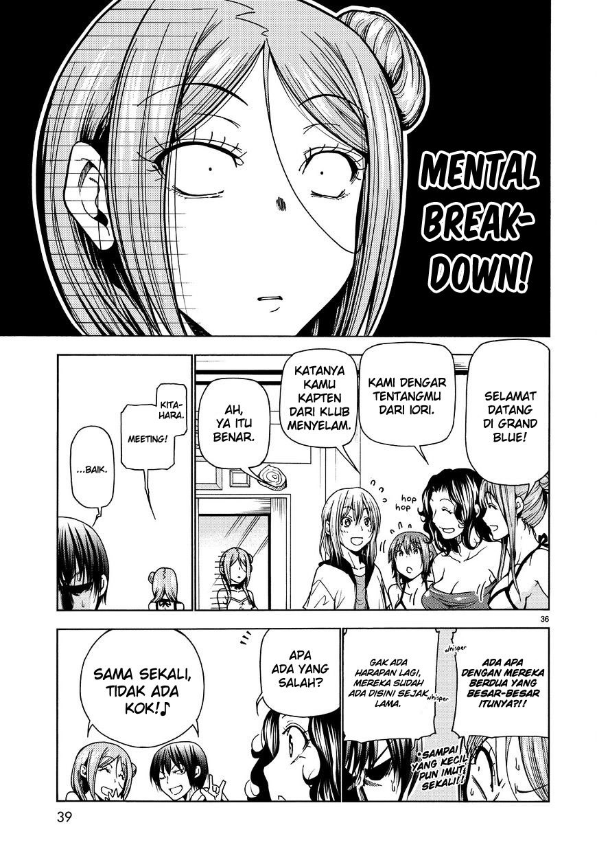 Grand Blue