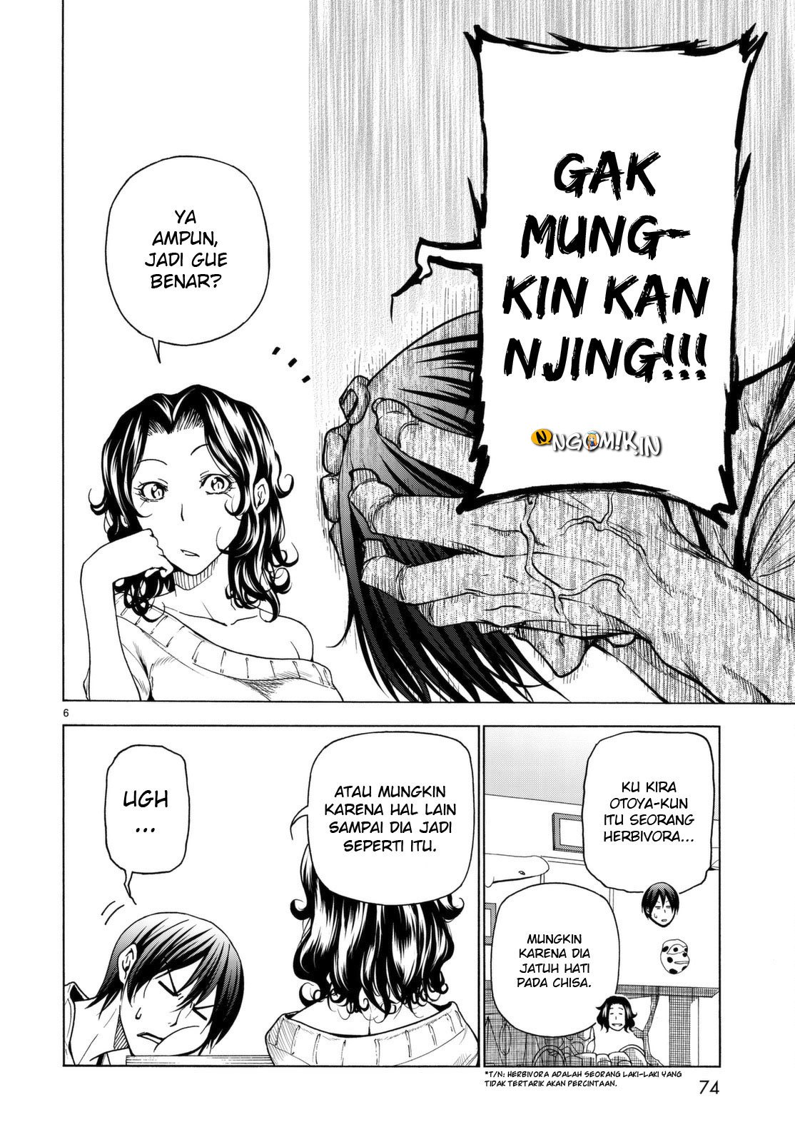 Grand Blue