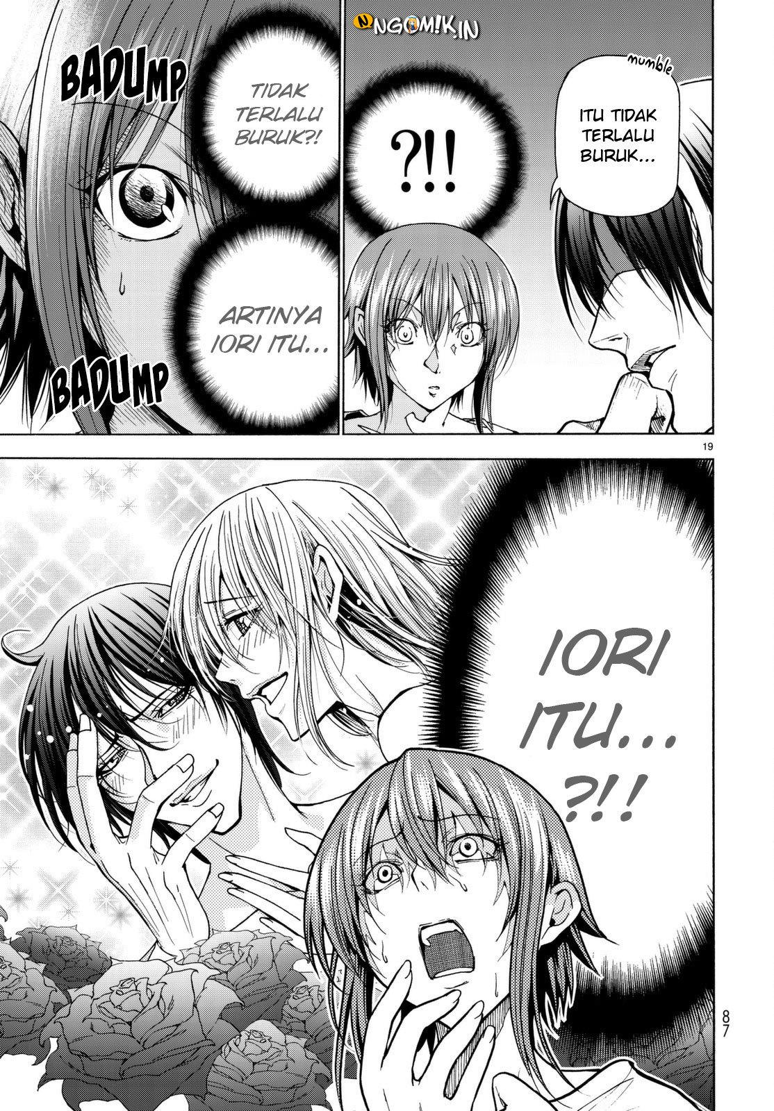 Grand Blue