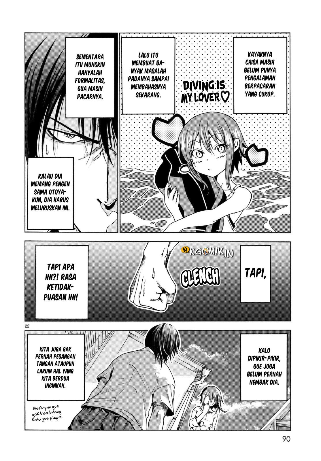 Grand Blue