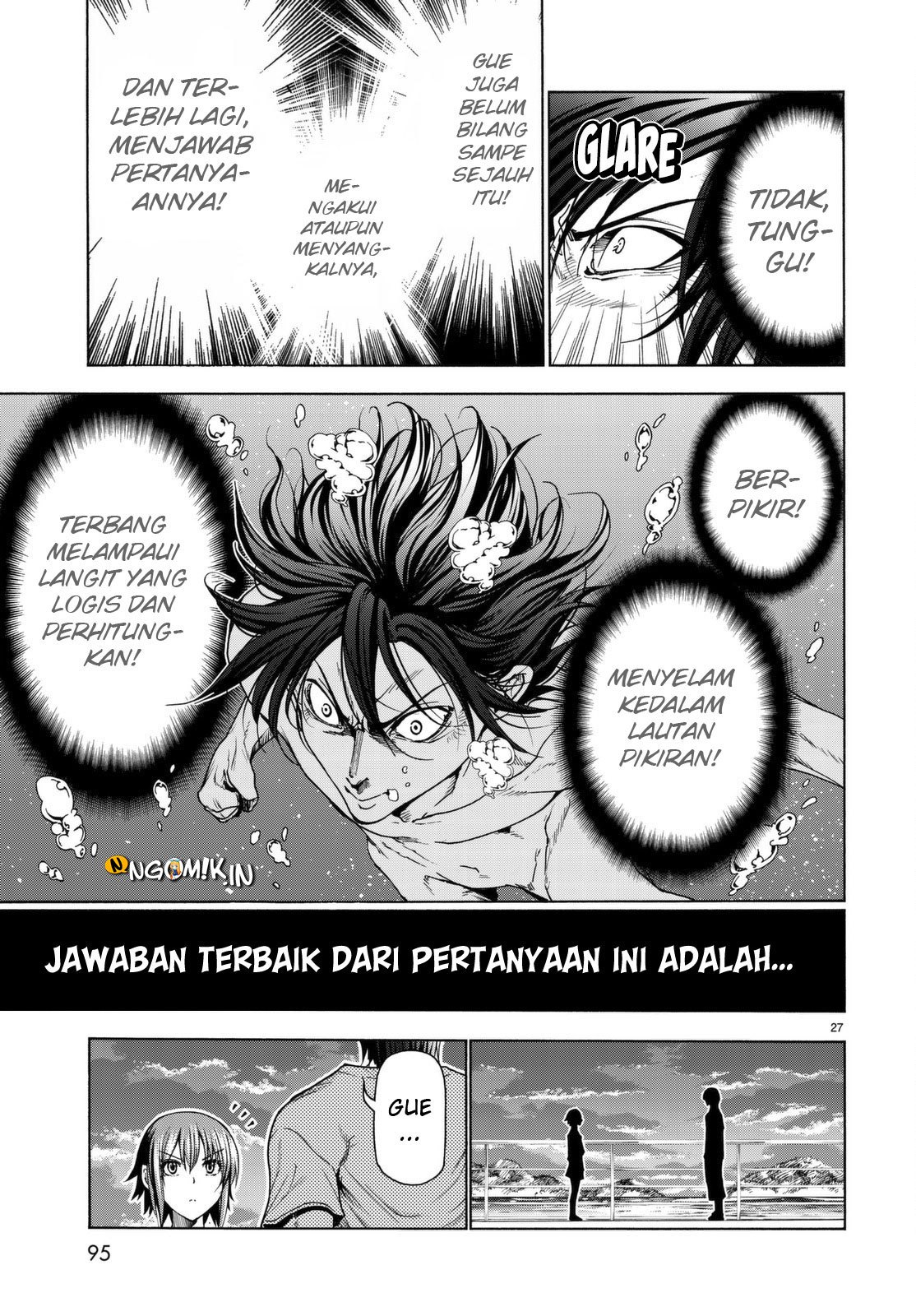 Grand Blue