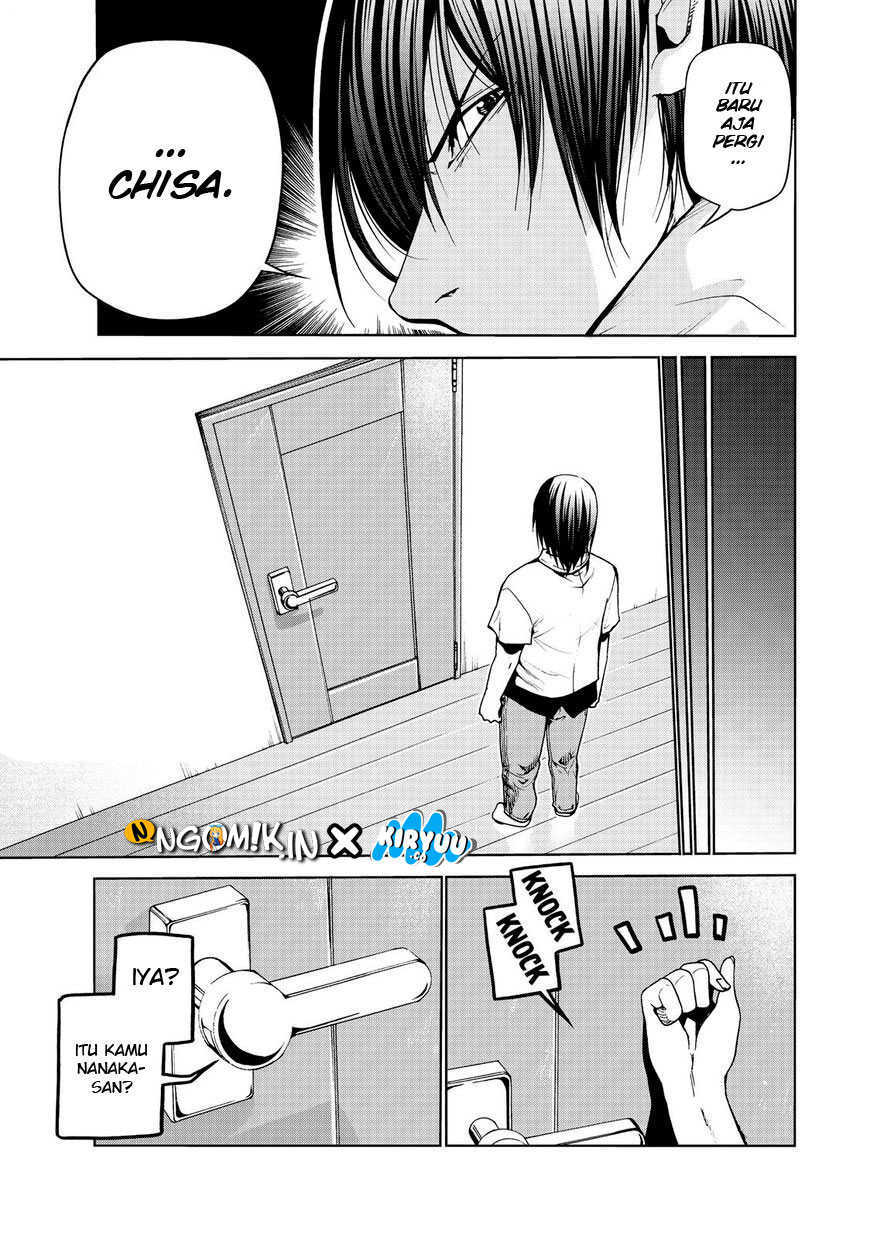 Grand Blue