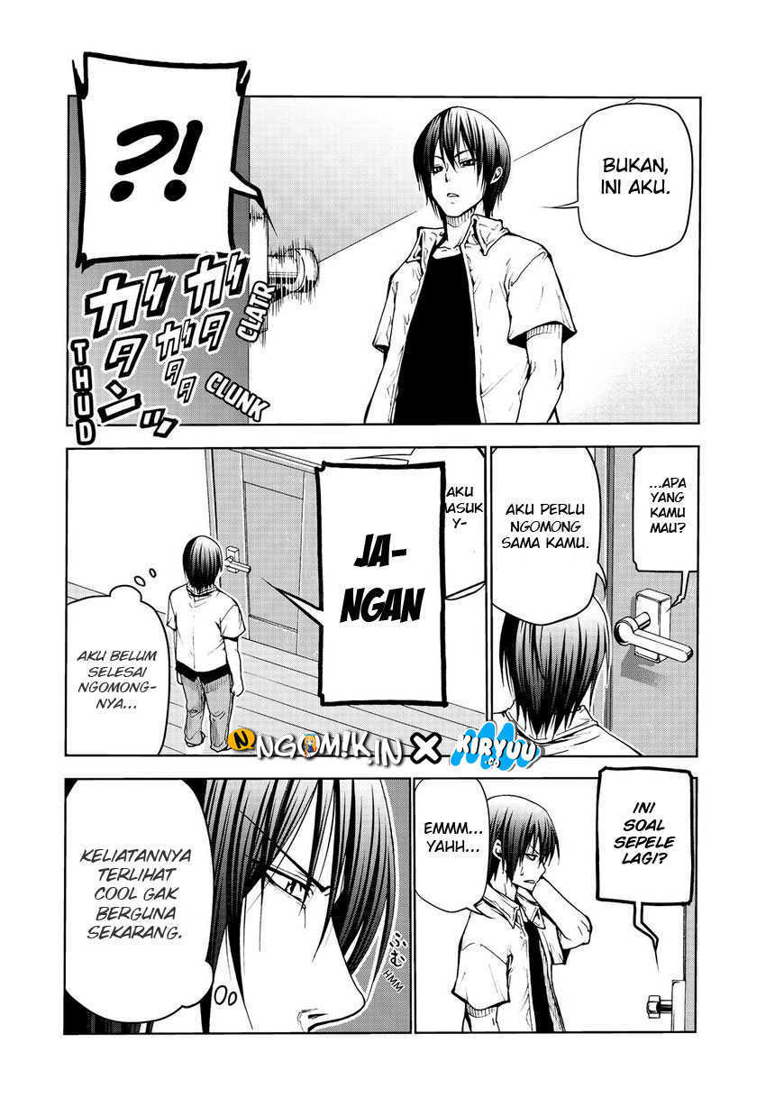 Grand Blue