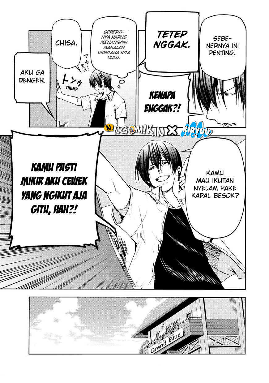 Grand Blue