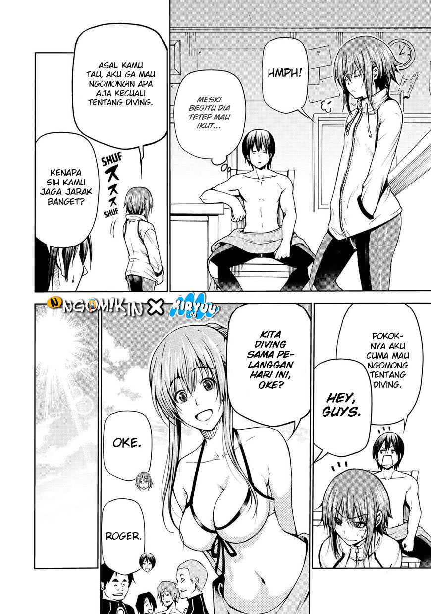 Grand Blue