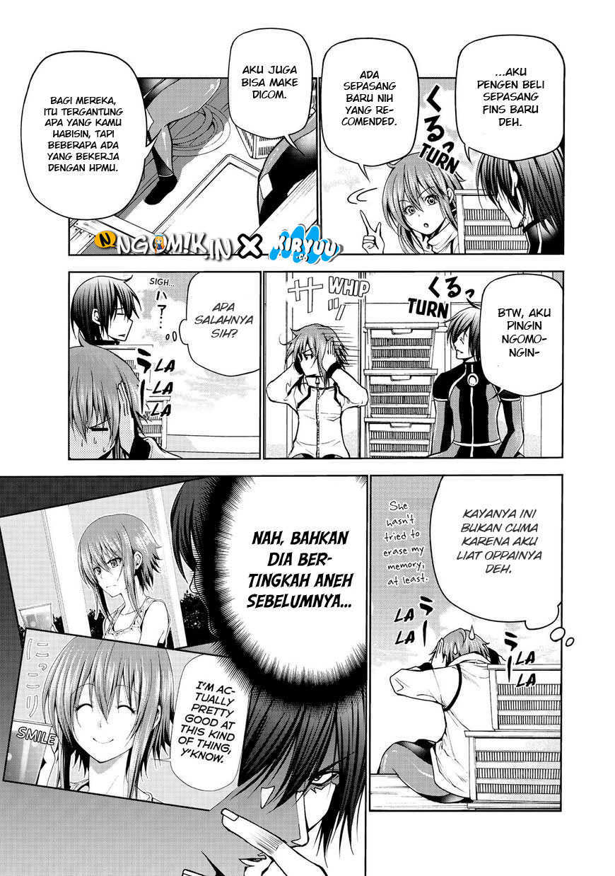 Grand Blue