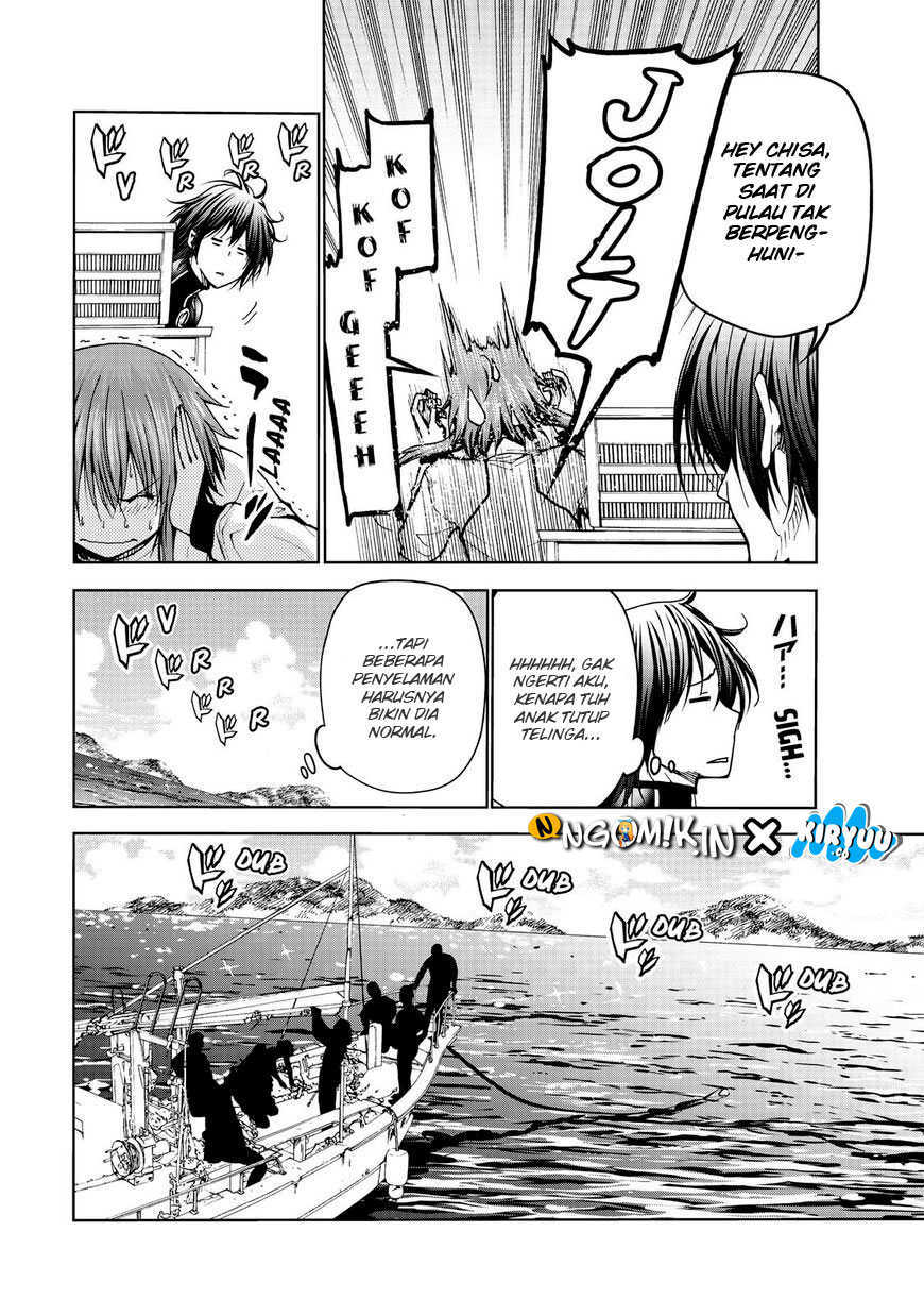 Grand Blue